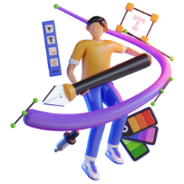 Graphic Design & Branding